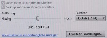 Eizo Foris Fs2332 Bk Monitor FS2332 Interp 1280verg