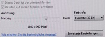 Eizo Foris Fs2332 Bk Monitor FS2332 Interp 1600
