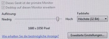 Eizo Foris Fs2332 Bk Monitor FS2332 Interp 1680norm