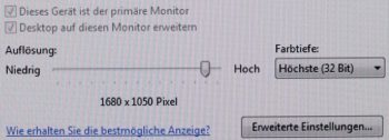 Eizo Foris Fs2332 Bk Monitor FS2332 Interp 1680verg