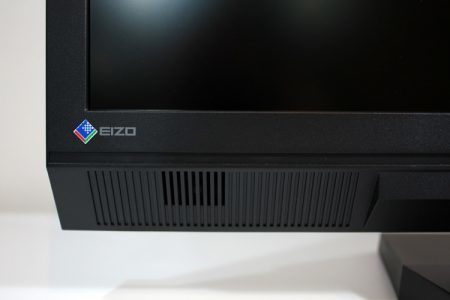 Eizo Foris Fs2332 Bk Monitor FS2332 Lautsprecher