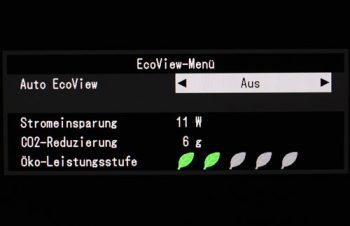Eizo Foris Fs2332 Bk Monitor FS2332 Osd08