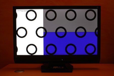 Eizo Foris Fs2332 Bk Monitor FS2332 Skalierung