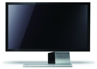 Monitor Front
