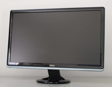 Monitor Front