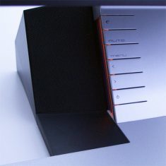 Monitor Osd Orange