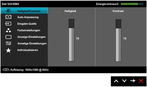 Monitor Osd1