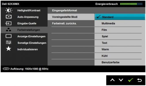 Monitor Osd2