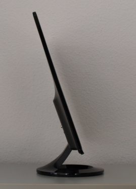 Monitor Zurueck
