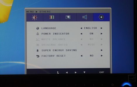 Lg Flatron Ips235v Monitor Osd5
