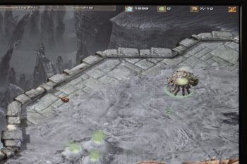 Lg Flatron Ips235v Monitor Starcraft1280
