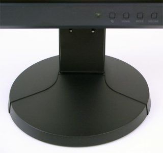 Monitor Fuss