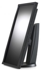 Monitor Hochkant