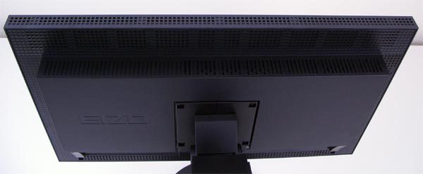 Monitor Lueftung