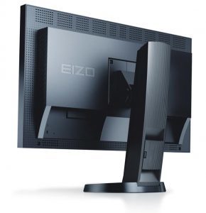 Monitor Rueckseite
