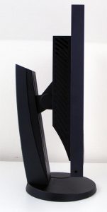 Monitor Seite