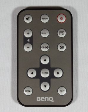 Benq Ew2730v Monitor Fernbedienung