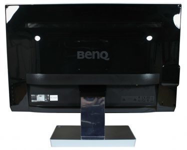 Benq Ew2730v Monitor Hinten