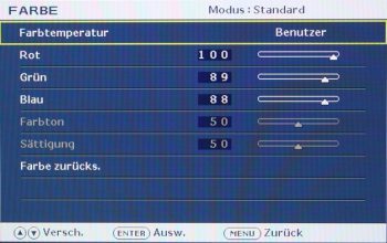 Benq Ew2730v Monitor Osd3