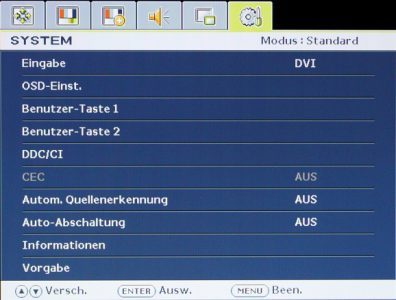 Benq Ew2730v Monitor Osd5