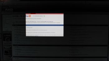 Benq Ew2730v Monitor Smartfocus