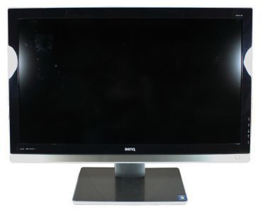 Benq Ew2730v Monitor Vorne1