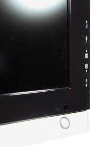 Benq Ew2730v Monitor Vorne2