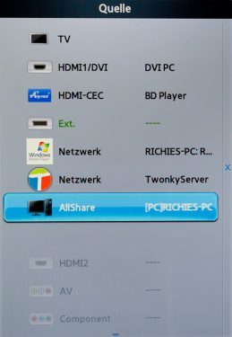 Monitor Quellen