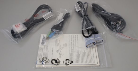 Monitor Liefer
