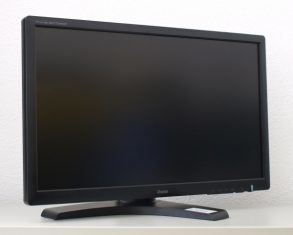 Monitor Rechts
