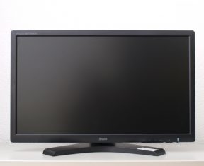 Monitor Unten
