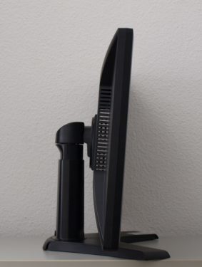 Monitor Vor