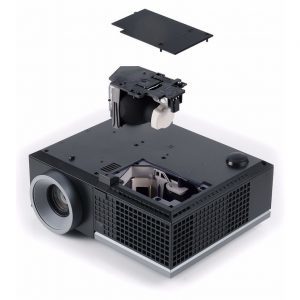 Dell 4320 Beamer Lampe