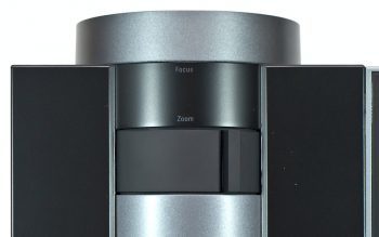 Dell 4320 Beamer Zoom