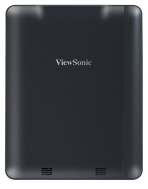 Acer Iconia Tab A100 Tablet Back