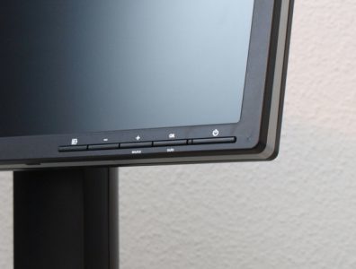 Hp Zr2240w Monitor Bedienung