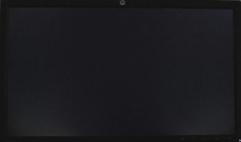 Hp Zr2240w Monitor Schwarz Lang