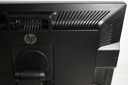 Hp Zr2440w Monitor ZR2440w Belueftung