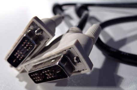 Asus Vs229h Monitor Defektes Kabel