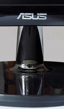 Asus Vs229h Monitor Detail 1
