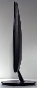 Asus Vs229h Monitor Detail 2