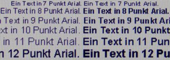 Asus Vs229h Monitor Text 720