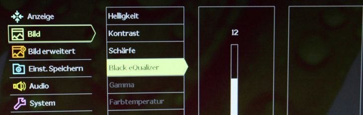 Benq Xl2420t 120hz Monitor Osd5