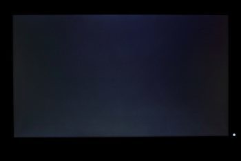 Benq Xl2420t 120hz Monitor Schwarzesbild2