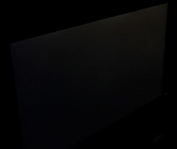 Benq Xl2420t 120hz Monitor Schwarzesbild3