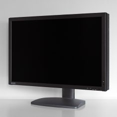 Quatographic Intelli Proof 300 Excellence Monitor Drehung Rechts