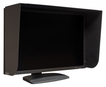 Quatographic Intelli Proof 300 Excellence Monitor Front2