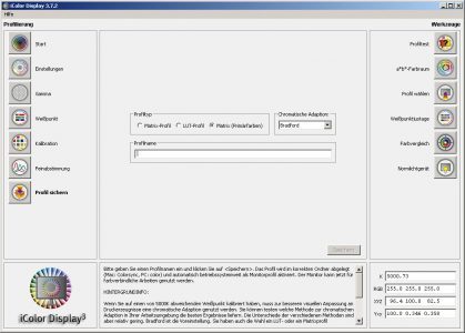 Quatographic Intelli Proof 300 Excellence Monitor Ic3