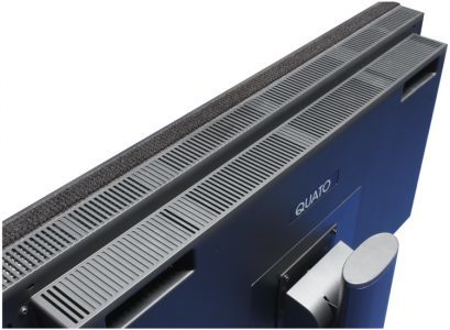 Quatographic Intelli Proof 300 Excellence Monitor Lueftung