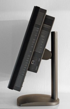 Quatographic Intelli Proof 300 Excellence Monitor Neigung Hinten